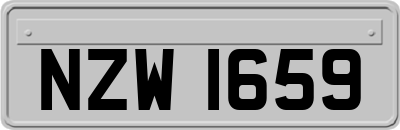 NZW1659