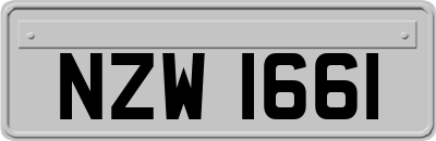 NZW1661