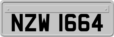 NZW1664