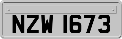 NZW1673