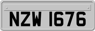 NZW1676