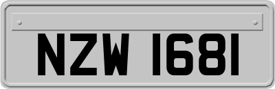 NZW1681