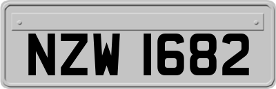 NZW1682