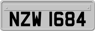 NZW1684