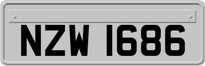 NZW1686