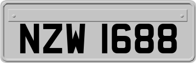 NZW1688