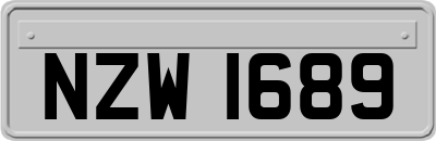 NZW1689