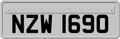 NZW1690