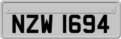 NZW1694