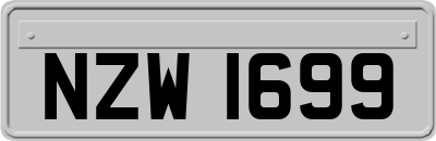 NZW1699
