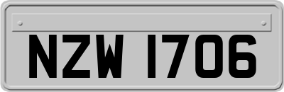 NZW1706