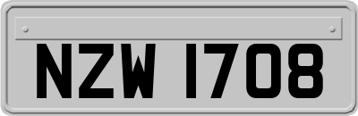 NZW1708