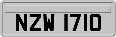 NZW1710