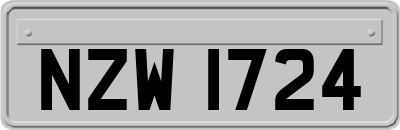 NZW1724