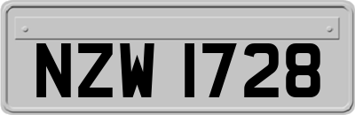 NZW1728