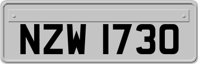 NZW1730