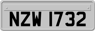 NZW1732
