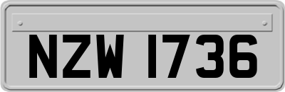NZW1736