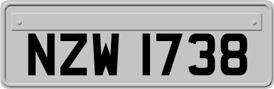 NZW1738