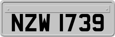 NZW1739