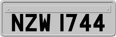 NZW1744