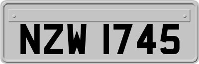 NZW1745