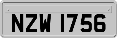NZW1756