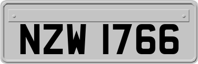 NZW1766