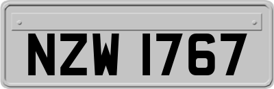 NZW1767