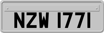 NZW1771