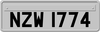 NZW1774