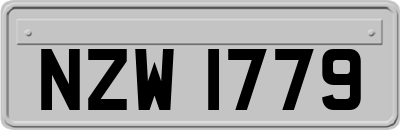 NZW1779