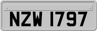 NZW1797