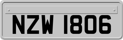 NZW1806