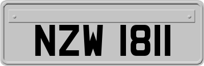 NZW1811