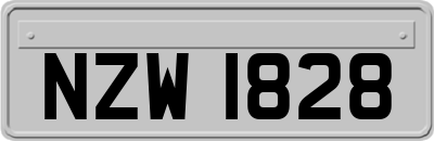 NZW1828
