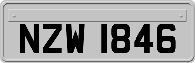 NZW1846