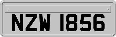 NZW1856