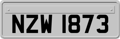 NZW1873