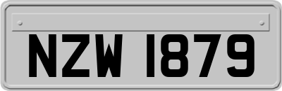 NZW1879