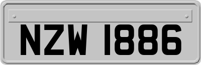 NZW1886