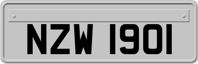 NZW1901