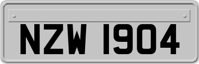 NZW1904