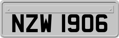 NZW1906