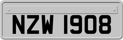 NZW1908