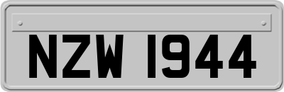 NZW1944