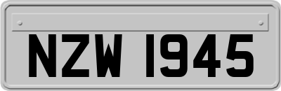 NZW1945