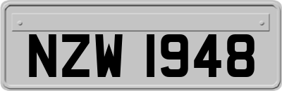 NZW1948