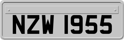 NZW1955