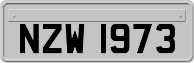 NZW1973